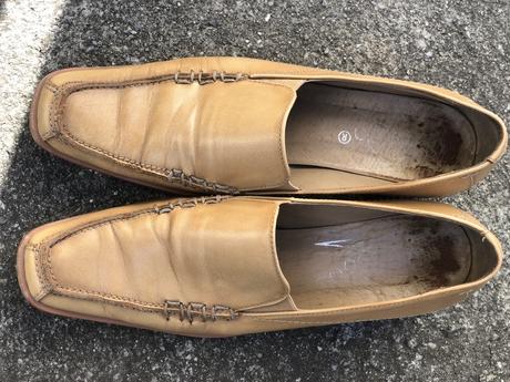 Polobotky bezove 37, 37