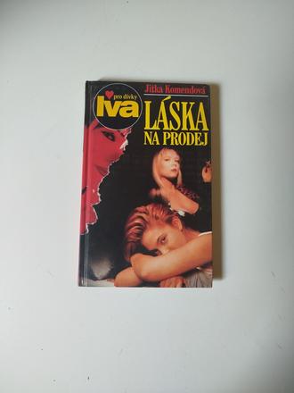 Láska na prodej, 