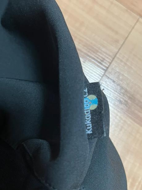 3-vrstvé softshellové kalhoty, 152