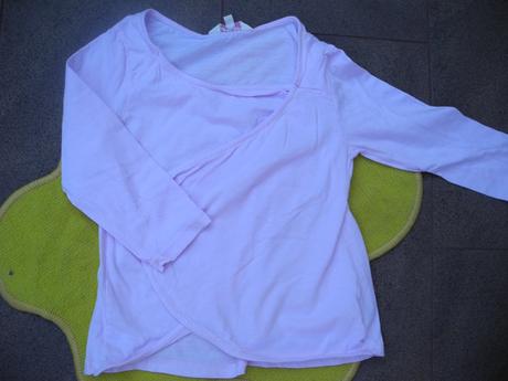 Triko - bolerko, girl2girl,122