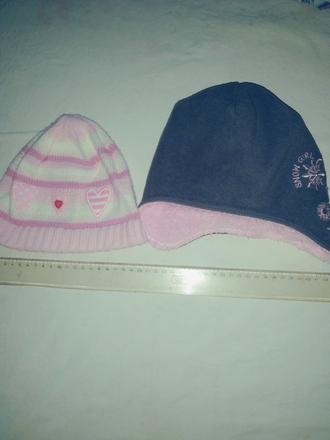 Dívčí čepice, 104