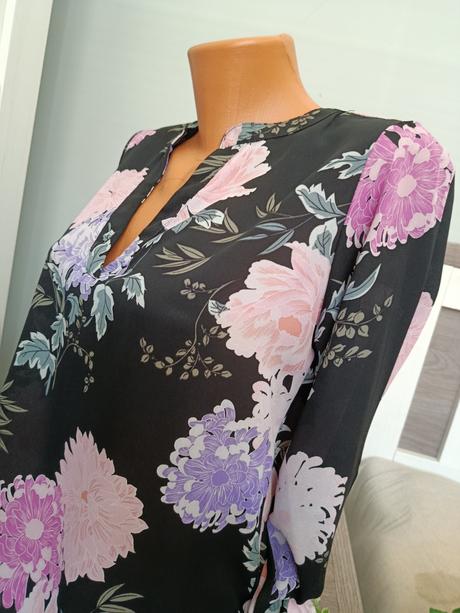 Košilová halenka, amisu,xs