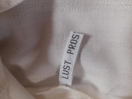 Kostýmek lust prostějov, 158,xs, xs