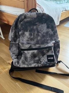 Lehký městský batoh,