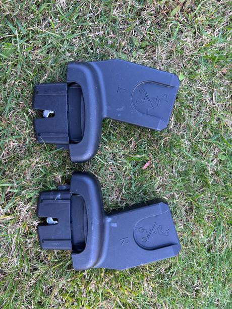 Britax römer smile 5z trojkombinace, britax,britax smile 5z