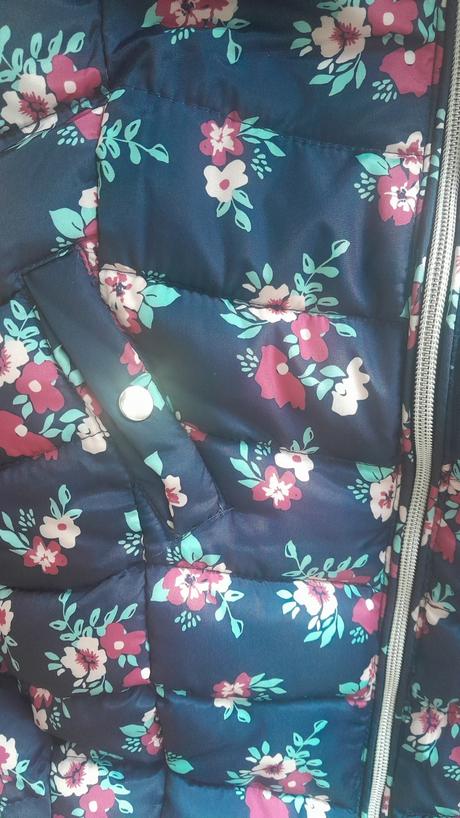 Zimní kabát, kiki&koko,104