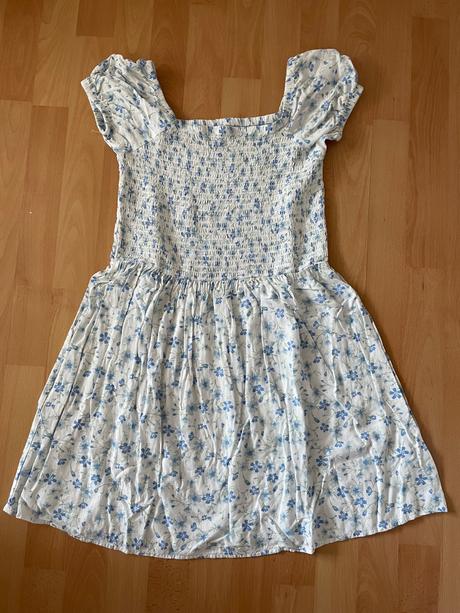 Dívčí šaty, pepco,158