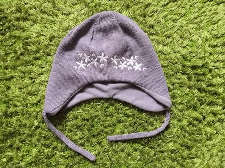 Čepice & čepička marks & spencer 98/104, marks & spencer,104