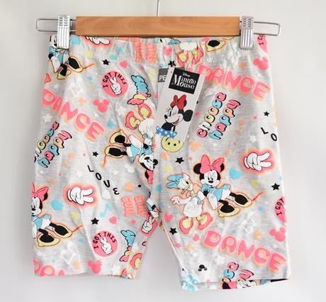 Kraťasy vel. 10 - 11 let, pepco,146