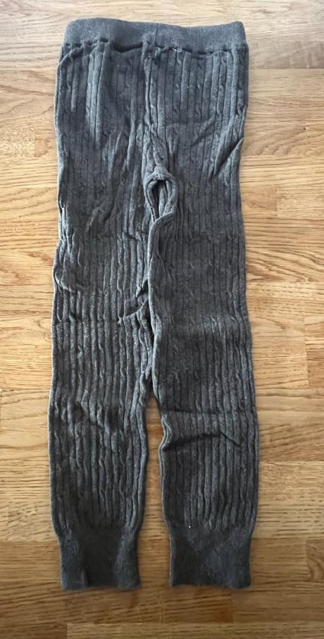 Punčocháče & legíny h&m vel. 116, h&m,116