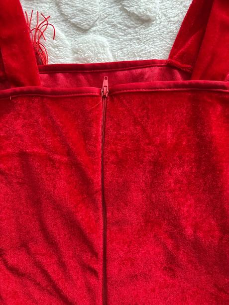 An17/ kostým dámský - v.cca s, 