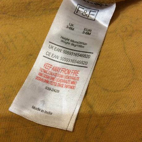 Body se zvířátky, f&f,68