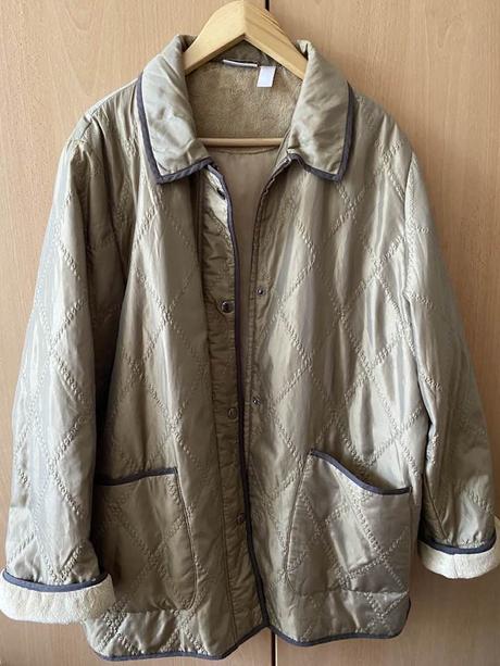 Bunda vel. xxl / 52, c&a,52