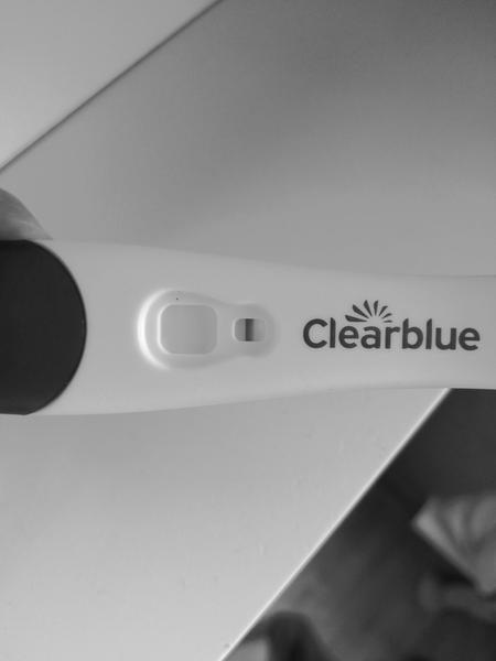 Pozitivní a pak slabý test 3 dny po zpoždění. Co to znamená?