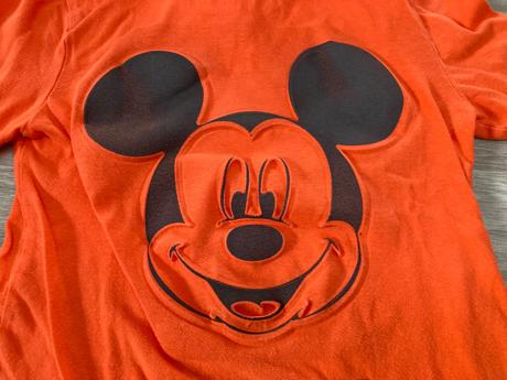 Tricko mickey, 122