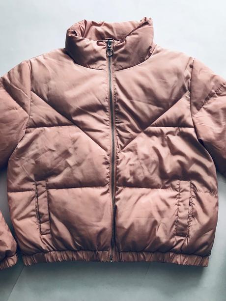 Bunda zimní - v.14/15 let, new look,164