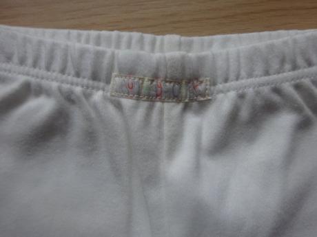 2x tepláky s kapsičkou a proužky, vel. 74, 74