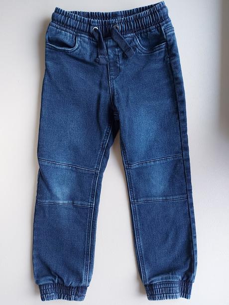 Riflové jogger, lupilu,116