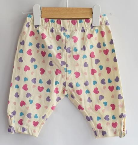 Kraťasy vel. 12 - 18 m, evie angel,86