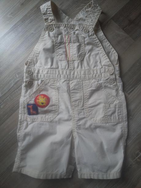 Kraťasy na léto, f&f,86