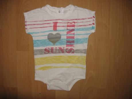 Mix oblečení pro holčičku (2 roky), 86–98