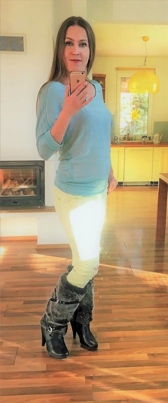 Kombinovaný top/svetřík, vel xs/s, orsay, orsay,s