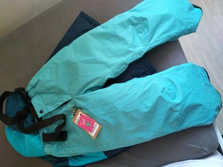 Reima kalhoty, reima,146