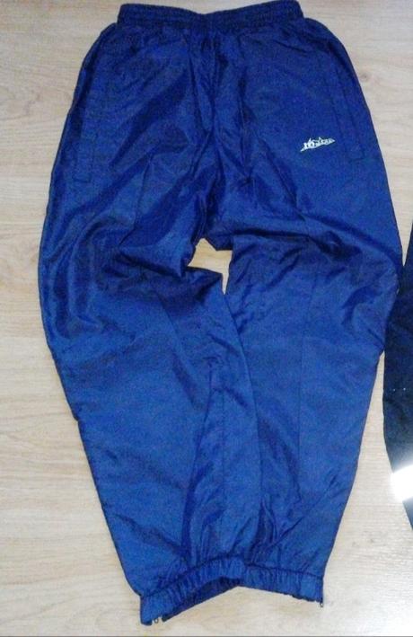 Balík mix věcí na kluka vel.110-128 podzim/zima, 104–116