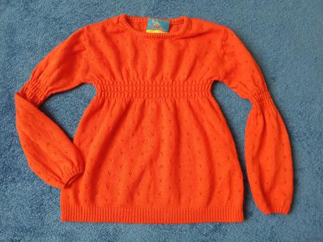 Svetřík holka 2-3roky, topolino,98