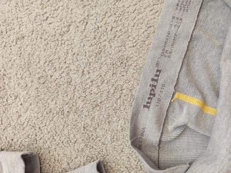 Termo prádlo, lupilu,110