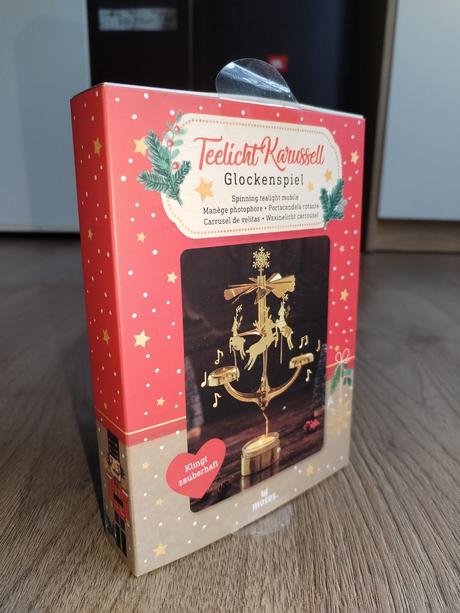 Vánoční zvonění, 