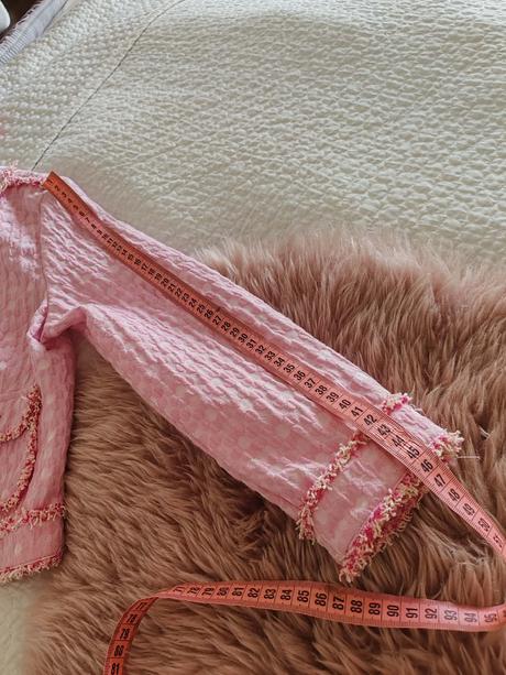 Dívčí sako, original marines,122