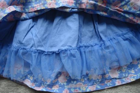 Letní šaty, f&f,92