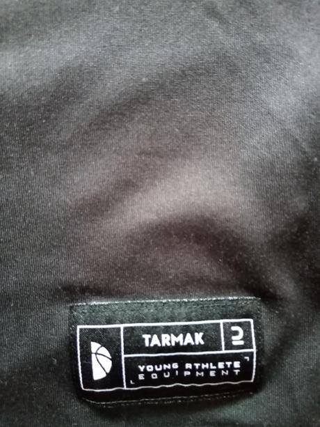 Tričko, decathlon,158