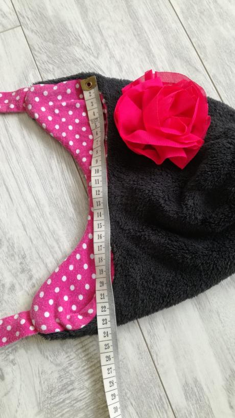 Zimní čepice pinkie, pinkie,80