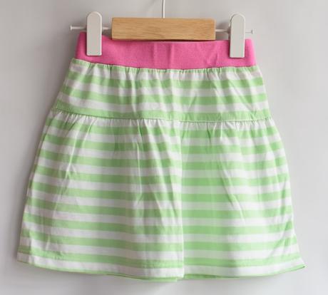 Sukně vel. 12 - 18 m, mothercare,86