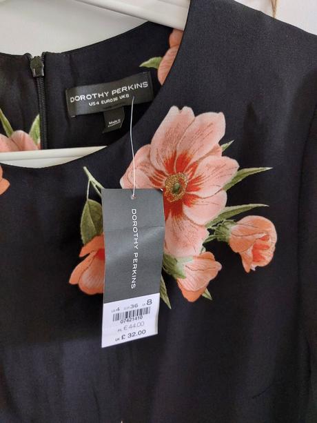 Šaty dorothy perkins, dorothy perkins,s