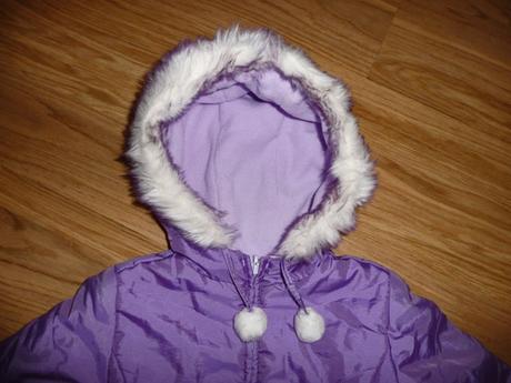 Oboustranná bunda ladybird na 4-5 let-vel.110, ladybird,110