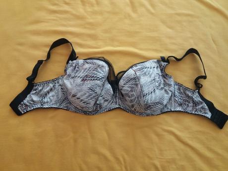 Podprsenka ava vel. 75k, 4xl