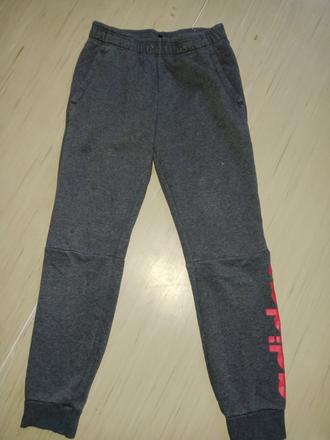 Tepláky 12-14let, adidas,158