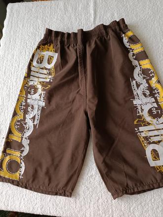 Chlapecké bermudy billabong, billabong,134