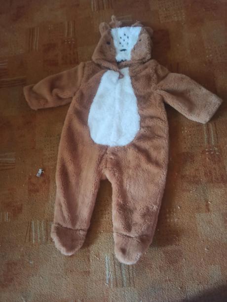 Kombinéza jaro-podzim, c&a,74