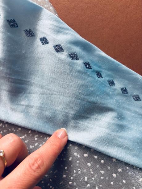 An14/ kostým elza ii frozen - v. 8/9 let, 