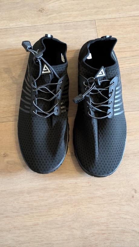 Aa20  pánské protiskluzové boty do vody vel. 44, 44