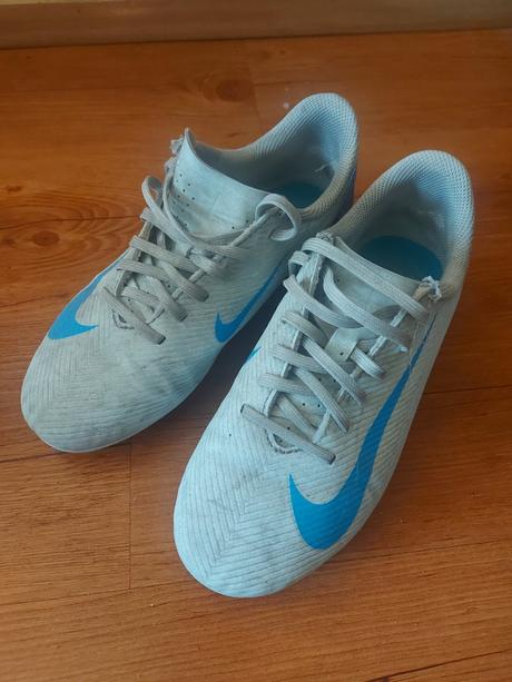 Kopačky, nike,35