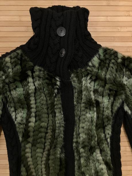 Luxusní zimní kabát desigual vel.s, desigual,s