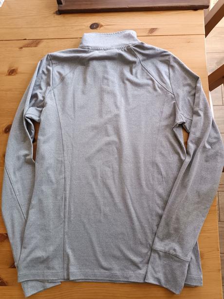 Funkční triko nebo mikina, crivit,m