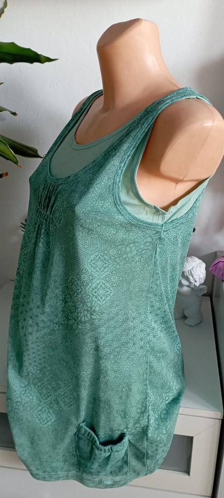 Tílko zn."cecil" vel."s", s