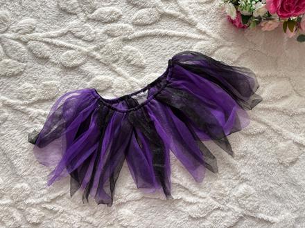 An26/ sukně tylová - v.1/2 roky, george,92