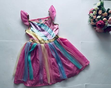 An2/ kostým víla - v.3/4 roky,